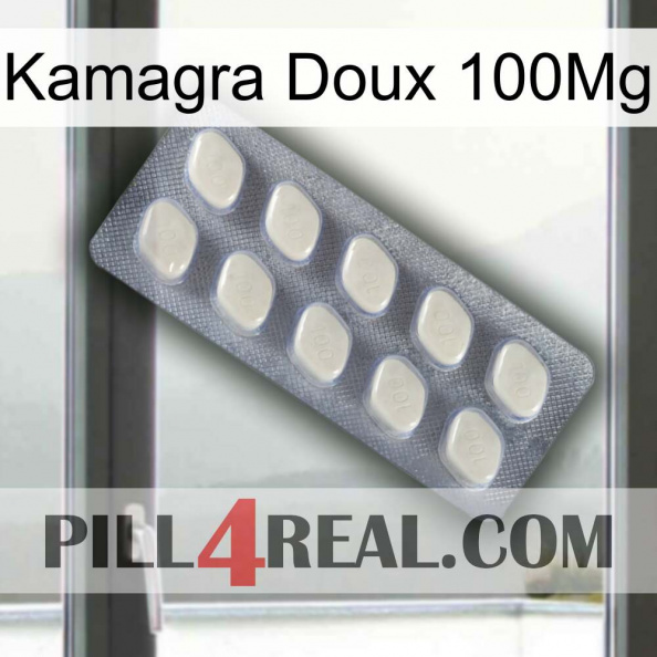 Kamagra Soft 100Mg 08